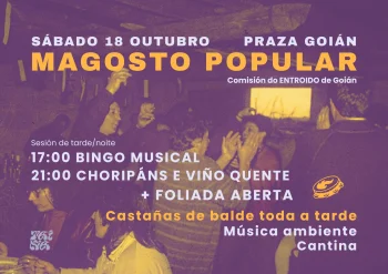 Imaxe para 18 outubro 2025