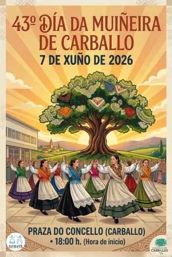 Imaxe para 7 xuño 2026
