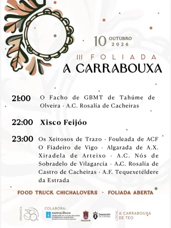 Imaxe para 10 outubro 2026