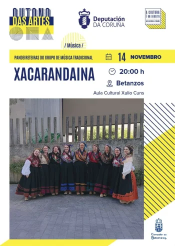 Imaxe para 14 novembro 2025