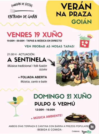 Imaxe para 19 xuño 2026