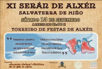Imaxe para 13 setembro 2025