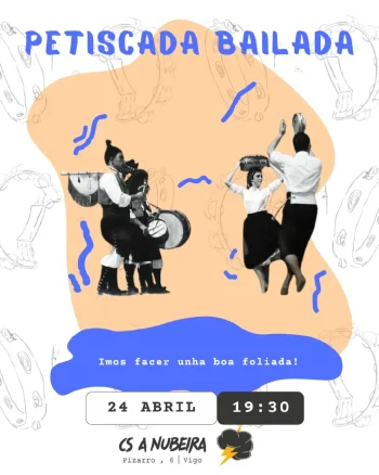 Imaxe para 24 abril 2026