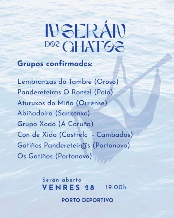 Imaxe para 28 novembro 2025