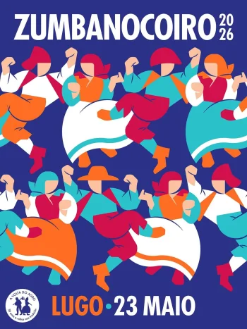 Imaxe para 23 maio 2026