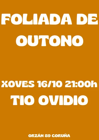 Imaxe para 16 outubro 2025