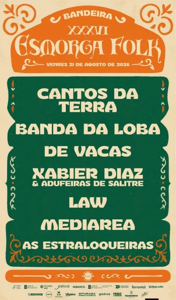 Imaxe para 21 agosto 2026