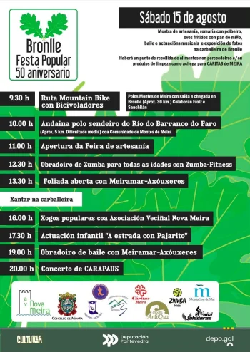 Imaxe para 15 agosto 2026