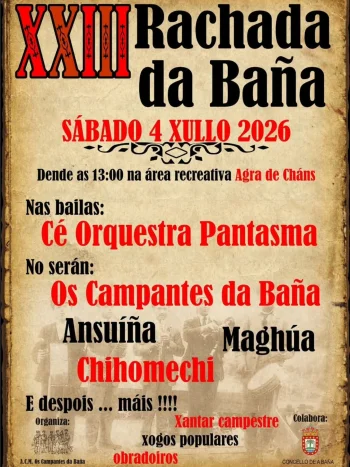 Imaxe para 4 xullo 2026