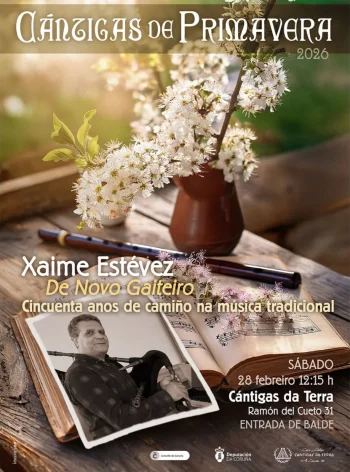 Imaxe para 28 febreiro 2026