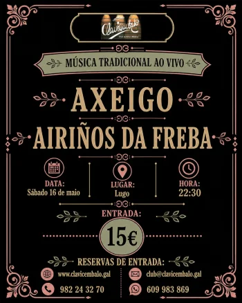 Imaxe para 16 maio 2026