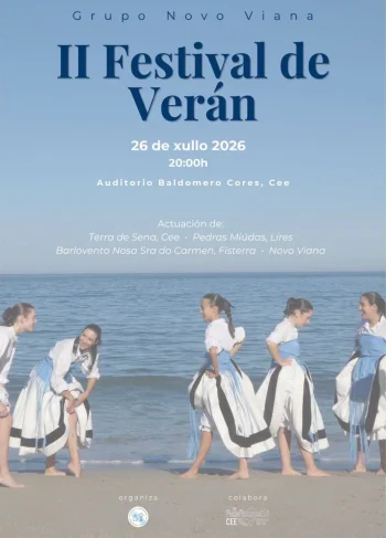 Imaxe para 26 xullo 2026