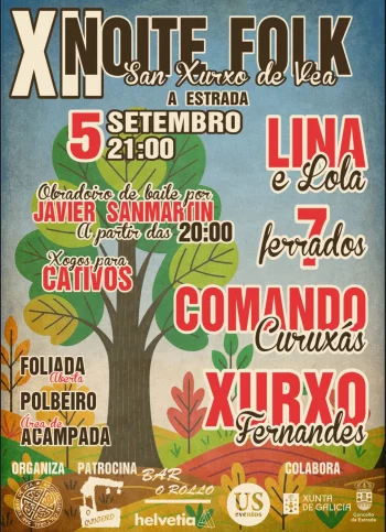 Imaxe para 5 setembro 2025