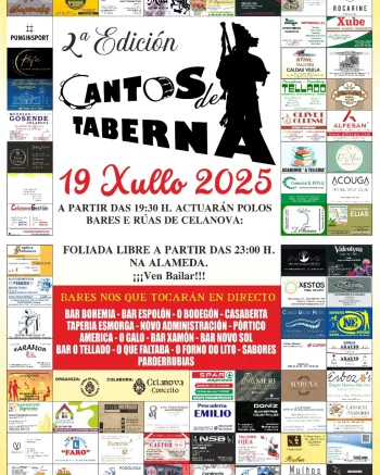 Imaxe para 19 xullo 2025