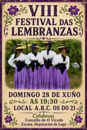 Imaxe para 28 xuño 2026