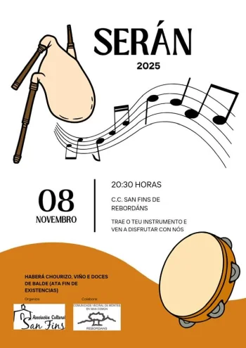 Imaxe para 8 novembro 2025