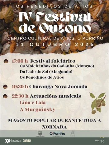 Imaxe para 11 outubro 2025