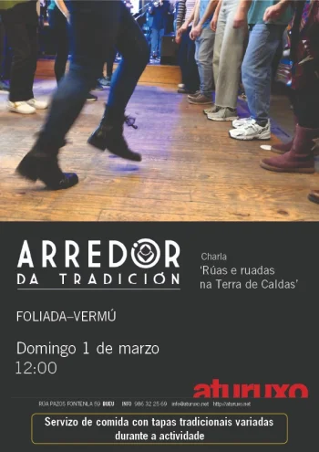 Imaxe para 1 marzo 2026