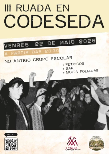 Imaxe para 22 maio 2026