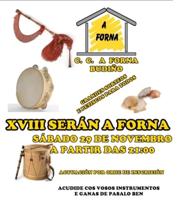 Imaxe para 29 novembro 2025