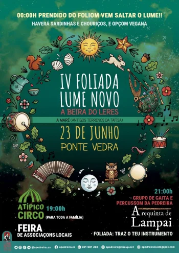 Imaxe para 23 xuño 2026