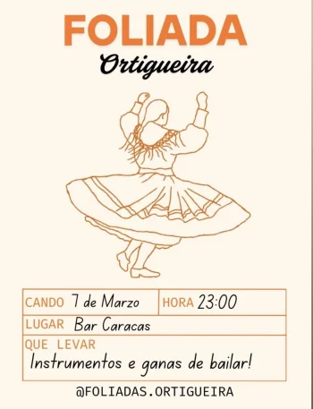 Imaxe para 7 marzo 2026