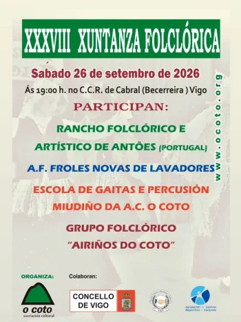 Imaxe para 26 setembro 2026