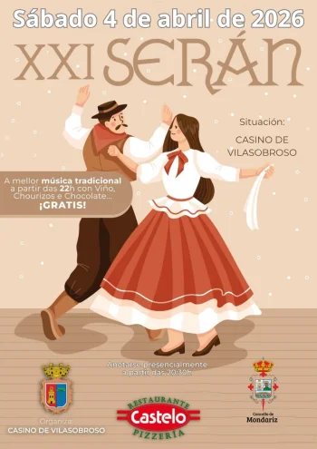 Imaxe para 4 abril 2026