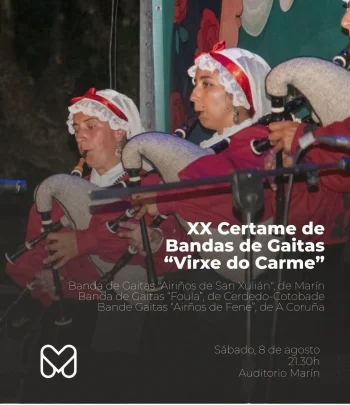 Imaxe para 8 agosto 2026