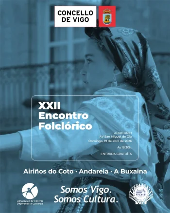 Imaxe para 19 abril 2026