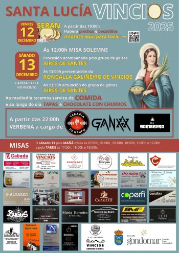 Imaxe para 12 decembro 2025