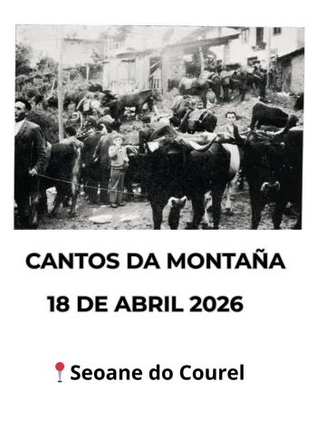 Imaxe para 18 abril 2026