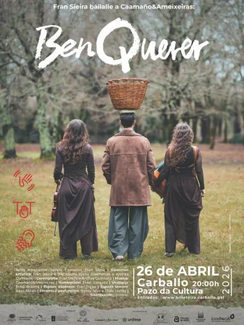 Imaxe para 26 abril 2026