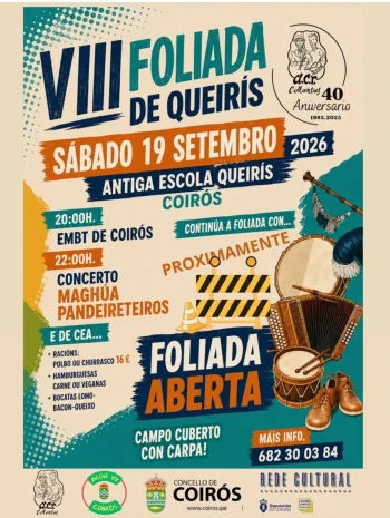Imaxe para 19 setembro 2026