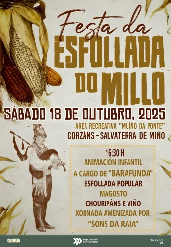 Imaxe para 18 outubro 2025
