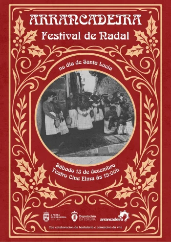 Imaxe para 13 decembro 2025