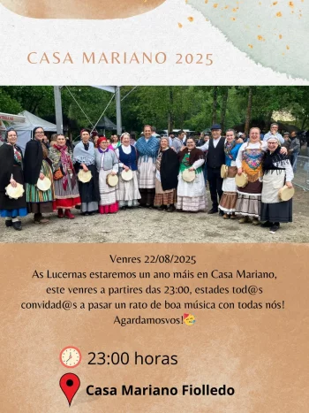 Imaxe para 22 agosto 2025
