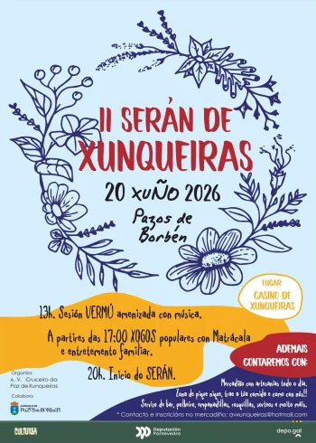 Imaxe para 20 xuño 2026