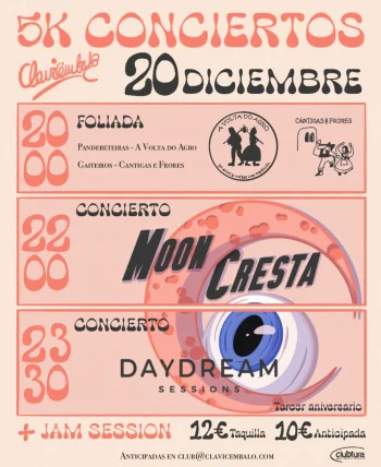 Imaxe para 20 decembro 2025