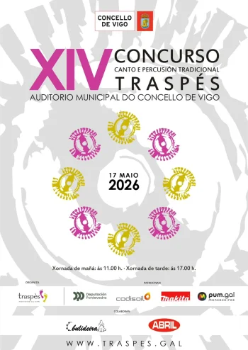Imaxe para 17 maio 2026