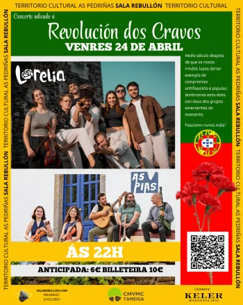 Imaxe para 24 abril 2026