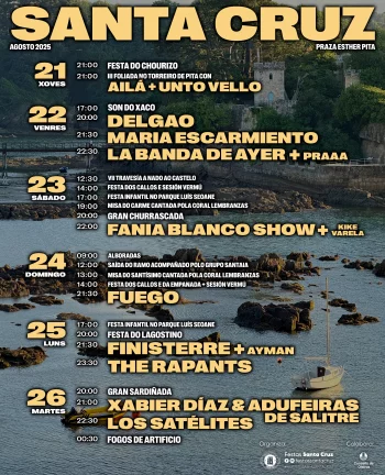 Imaxe para 21 agosto 2025