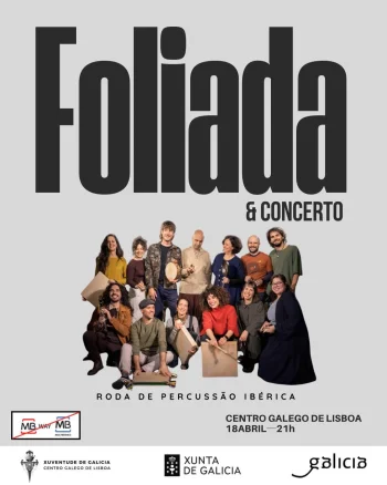 Imaxe para 18 abril 2026