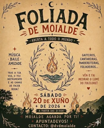 Imaxe para 20 xuño 2026