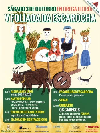 Imaxe para 3 outubro 2026
