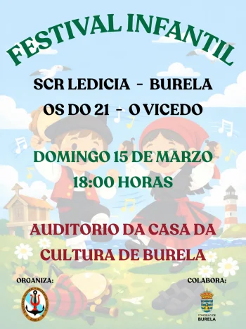 Imaxe para 15 marzo 2026