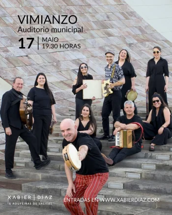 Imaxe para 17 maio 2026