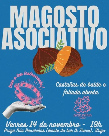 Imaxe para 14 novembro 2025