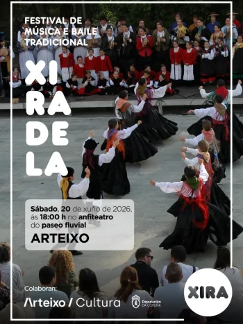Imaxe para 20 xuño 2026