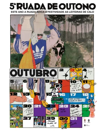 Imaxe para 3 outubro 2026